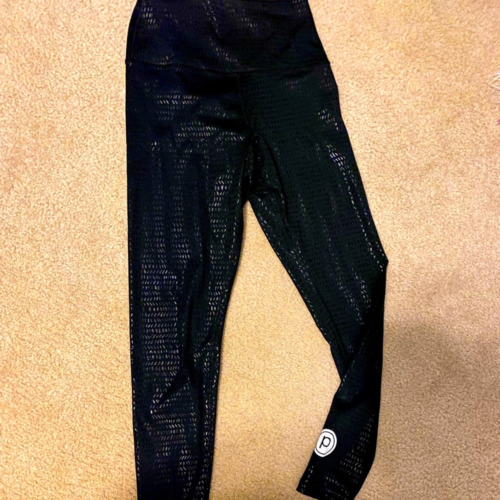 Pure barre Glyder foil XS